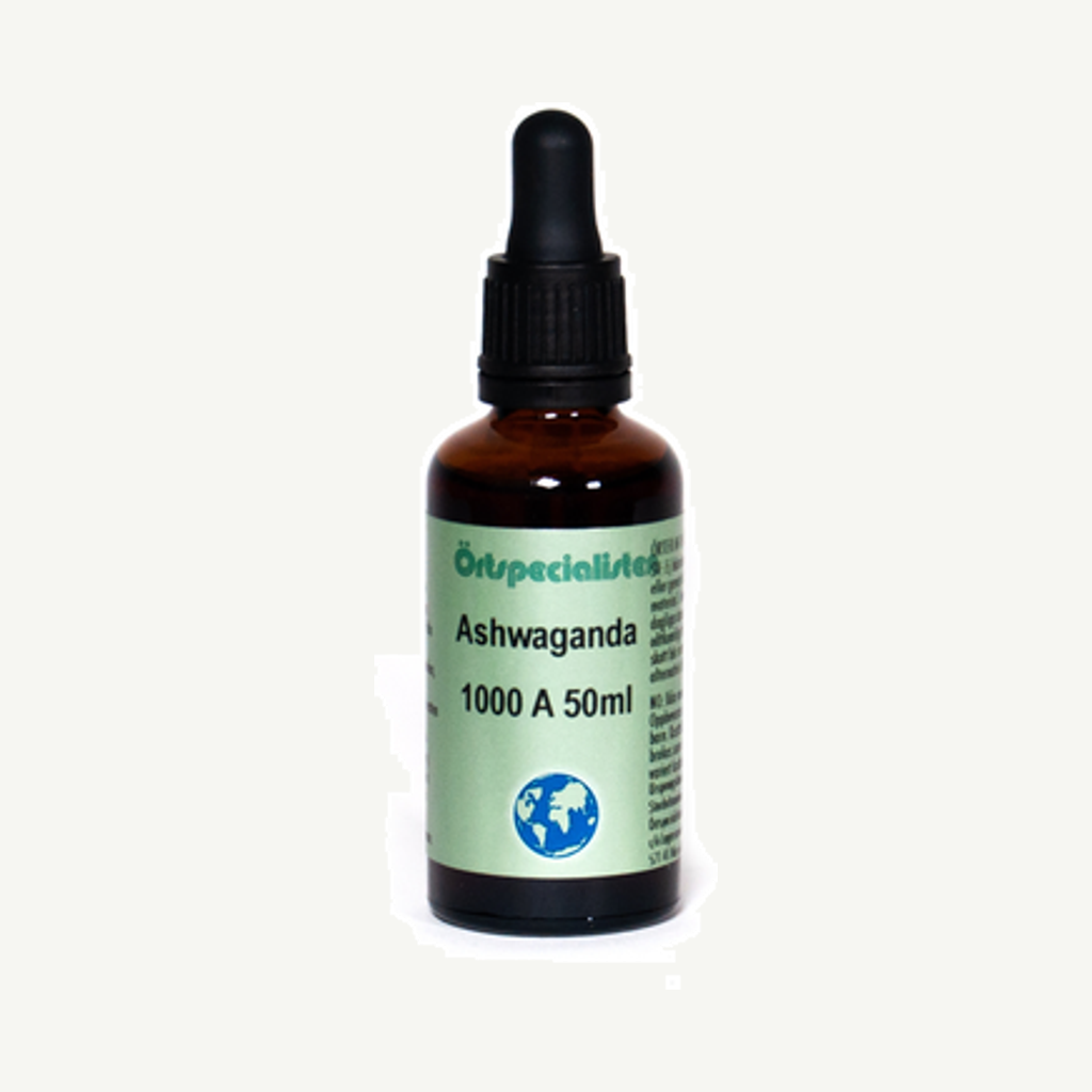 Ashwagandha 1000A 50ml