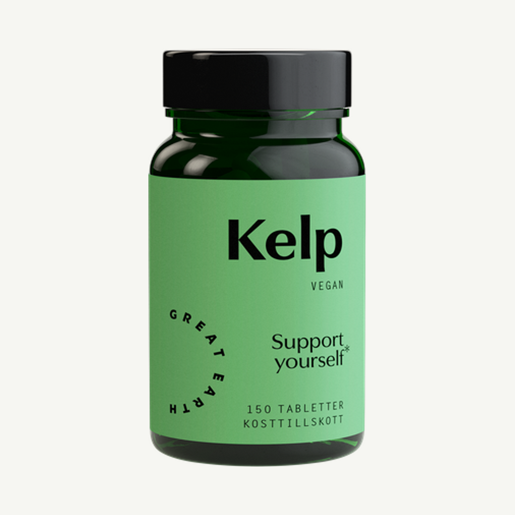 Kelp