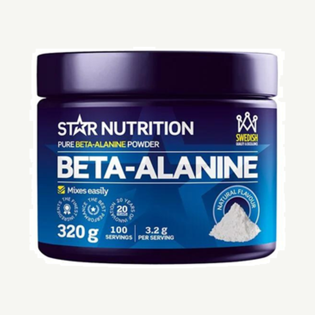 Beta-Alanine 320g