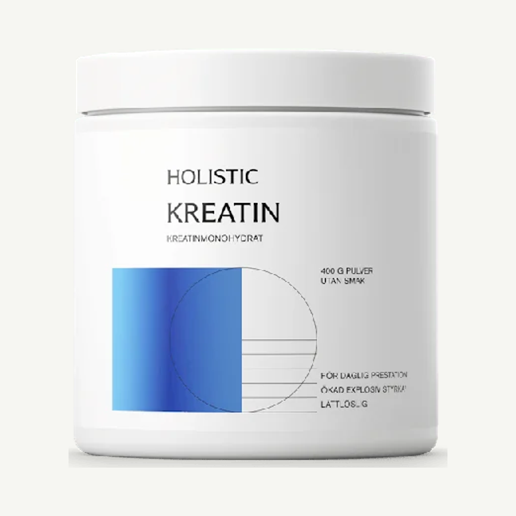 Kreatin, 400 g