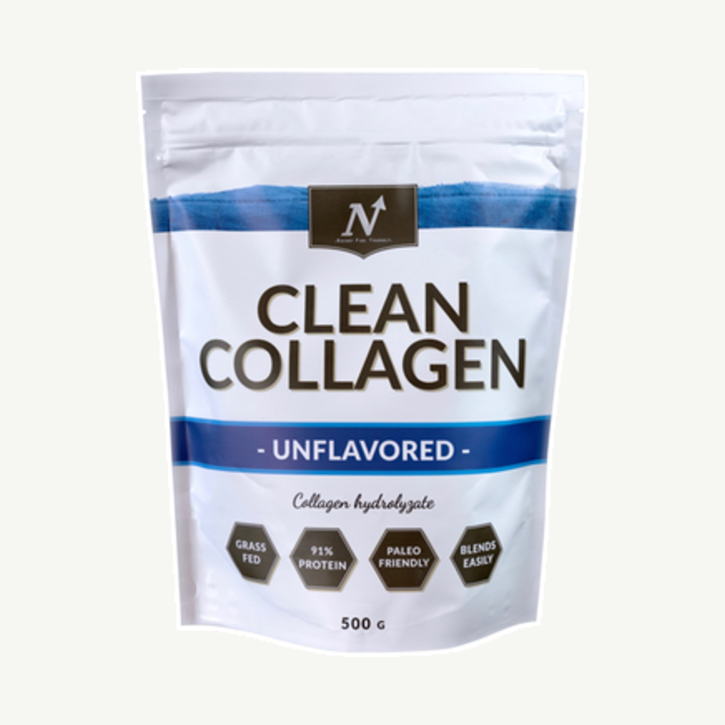 Clean Collagen 500g