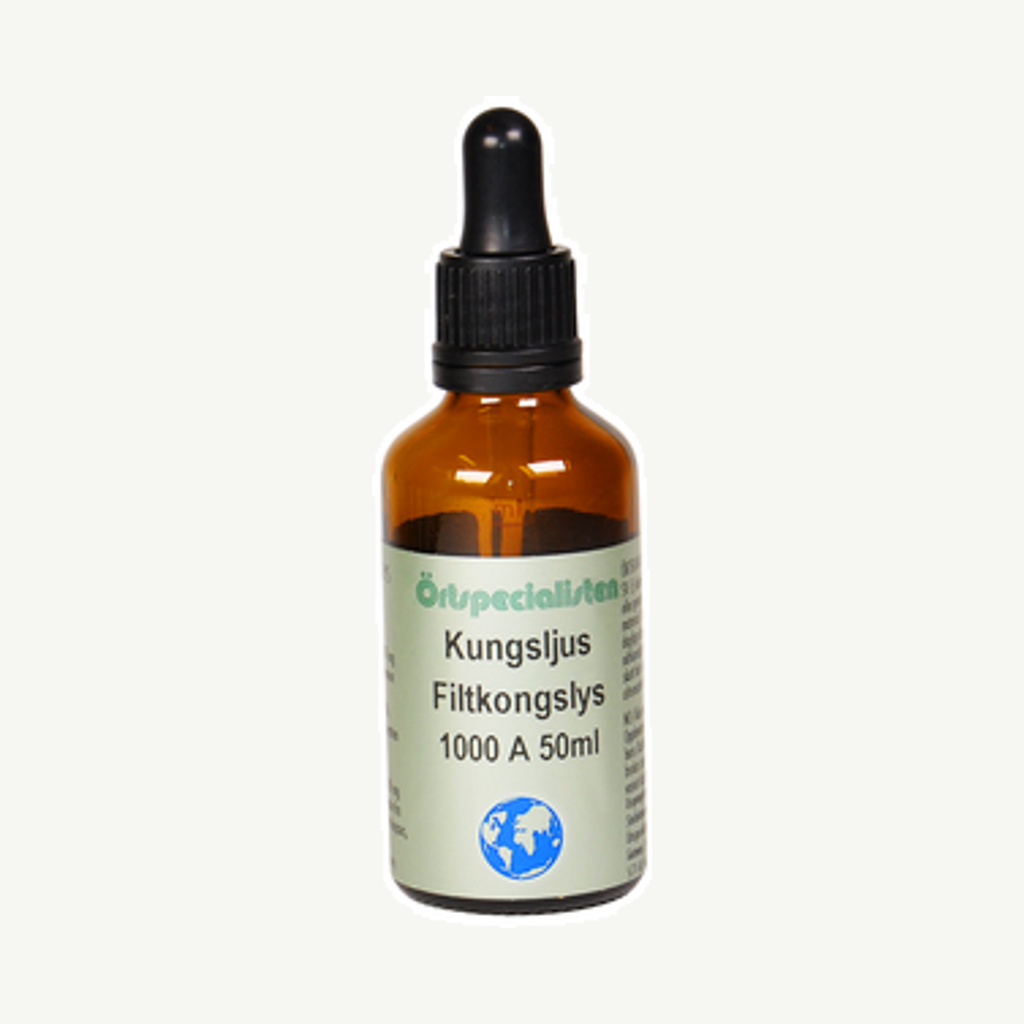 Kungsljus 1000A 50ml