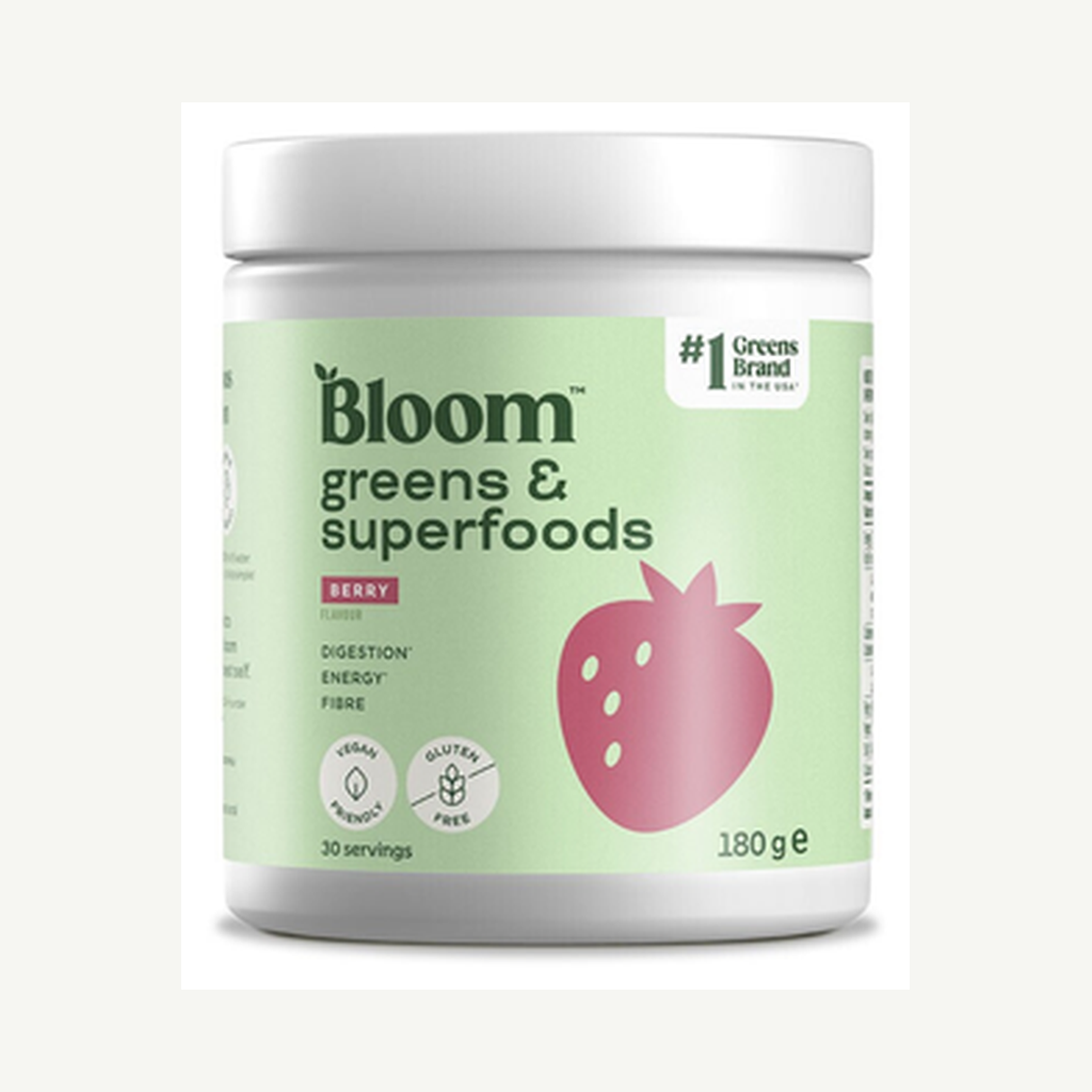 Greens Berry 180g