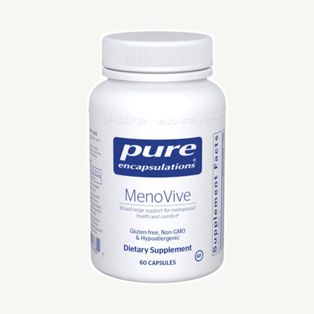 MenoVive 60k