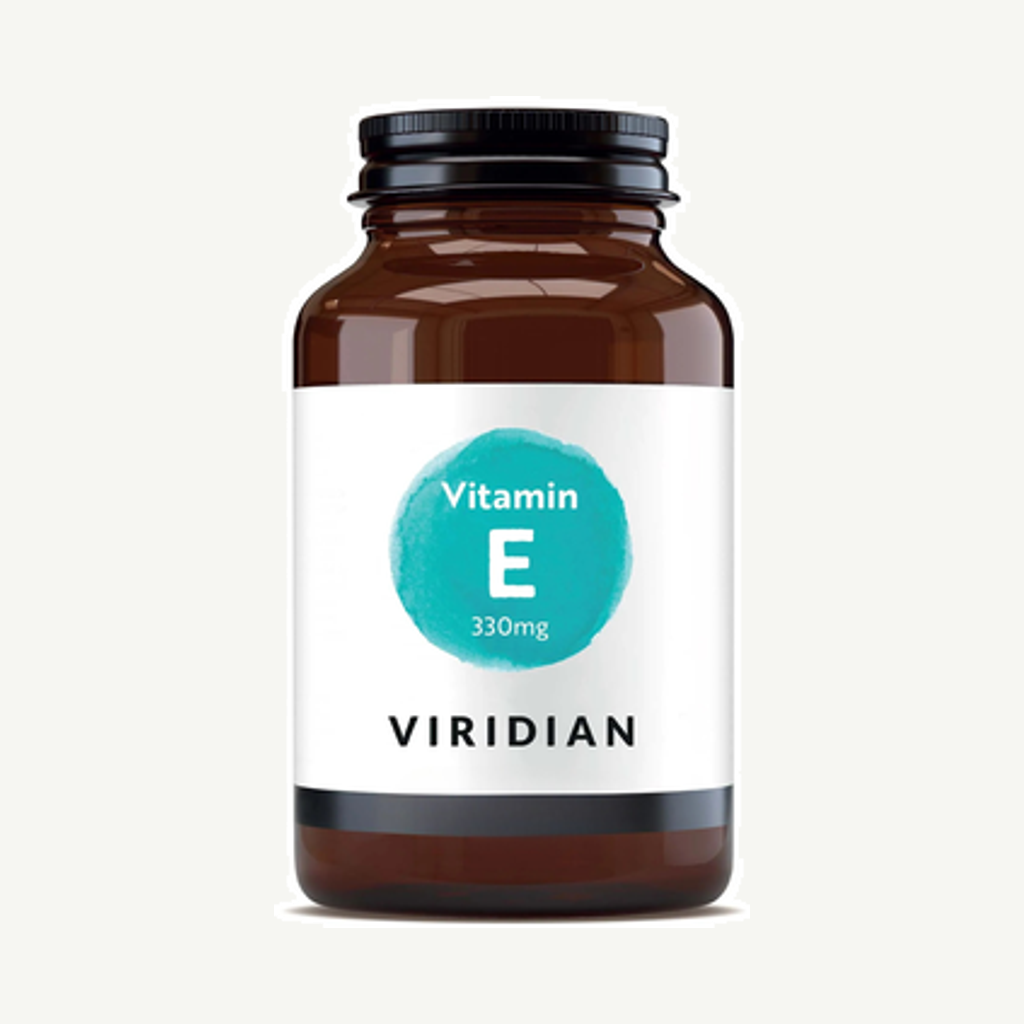 Vitamin E 330mg 30k
