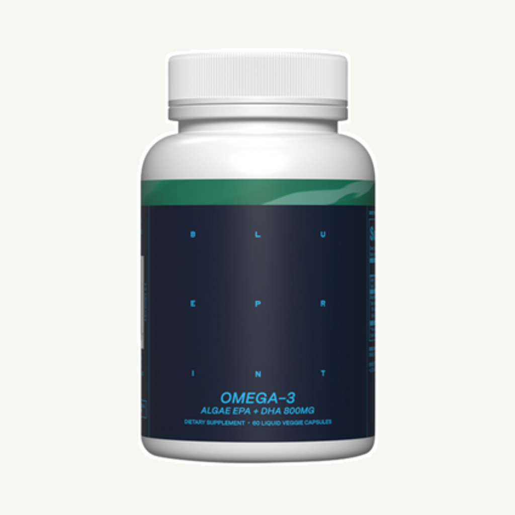 Omega-3 60k