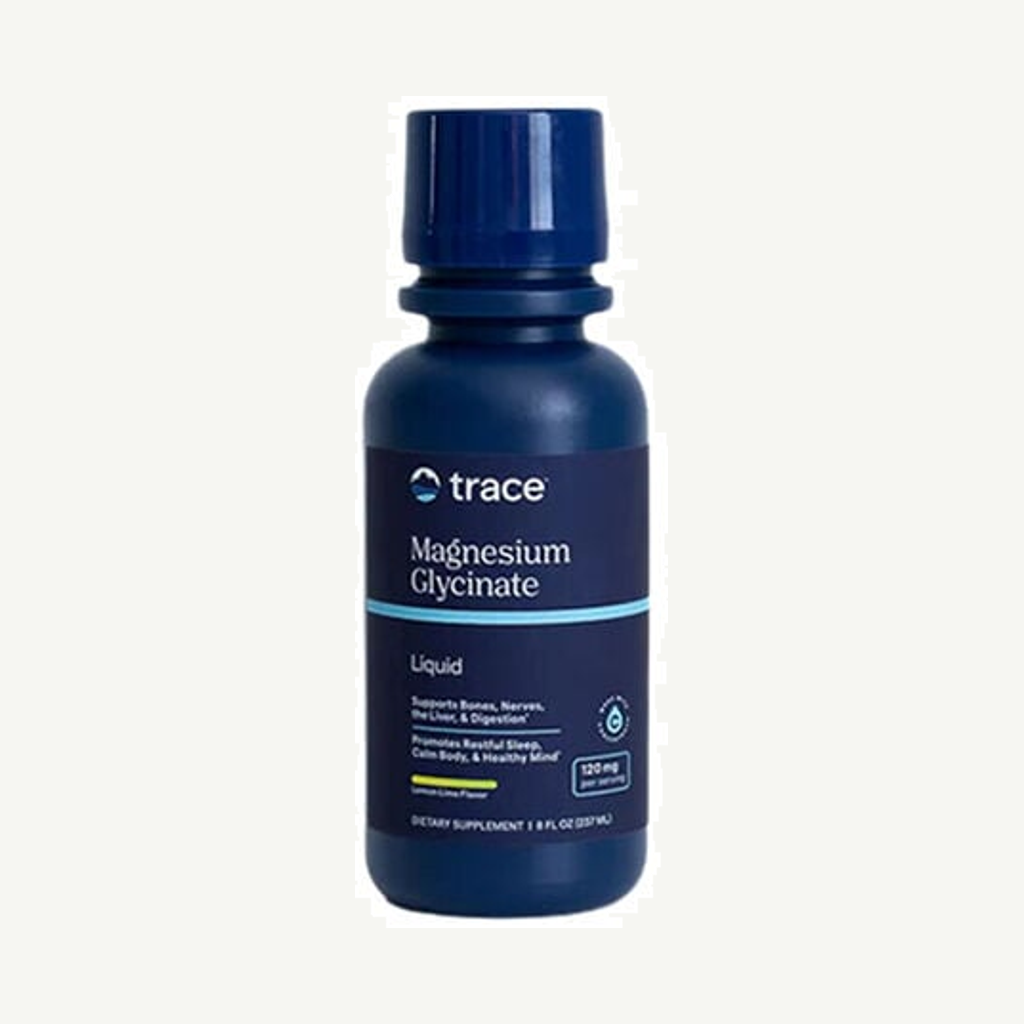 Liquid Magnesium Glycinate 237 ml
