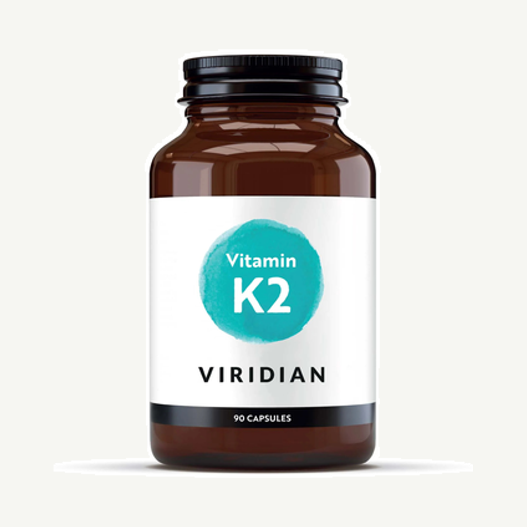 Vitamin K2 90k