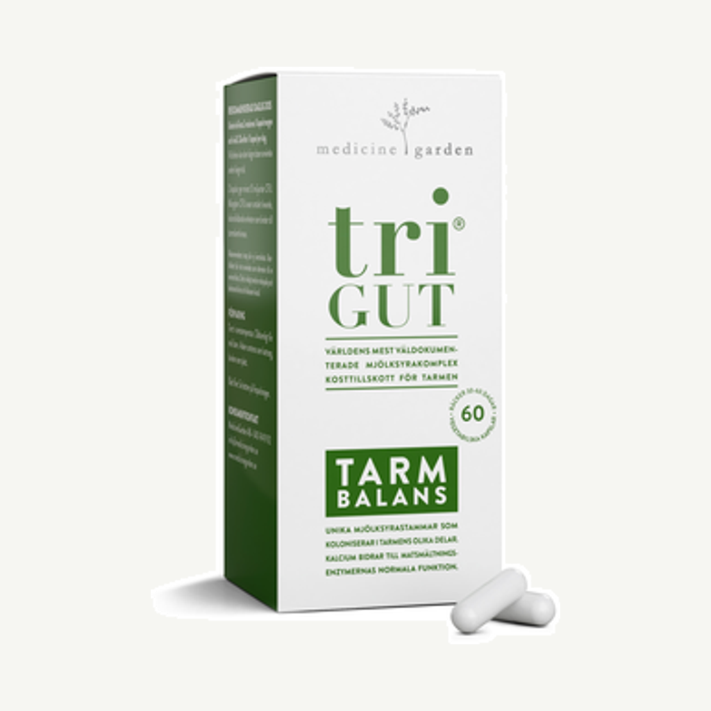 triGUT Tarmbalans 60k