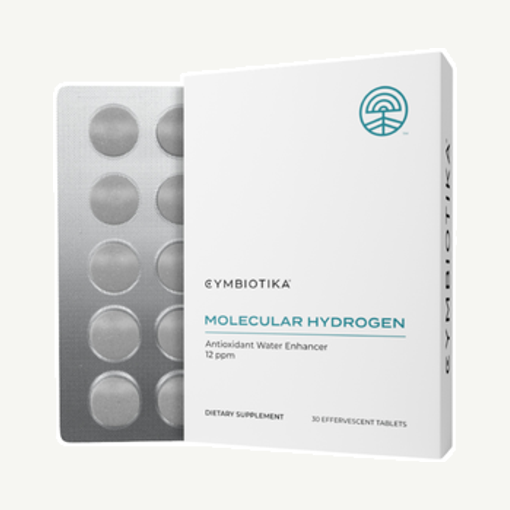 Molecular Hydrogen 30t