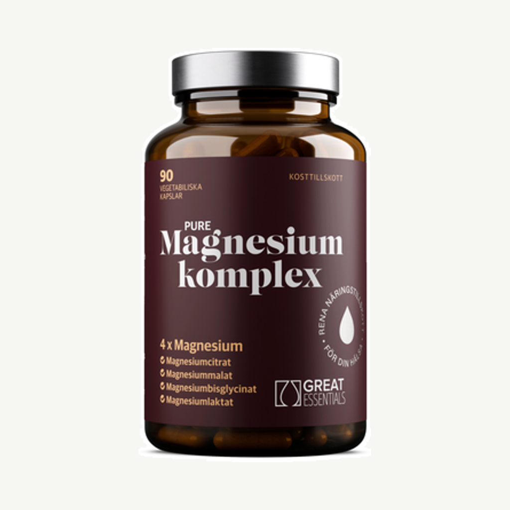 Magnesiumkomplex 90k