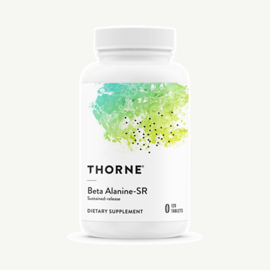 Beta Alanine-SR 120t
