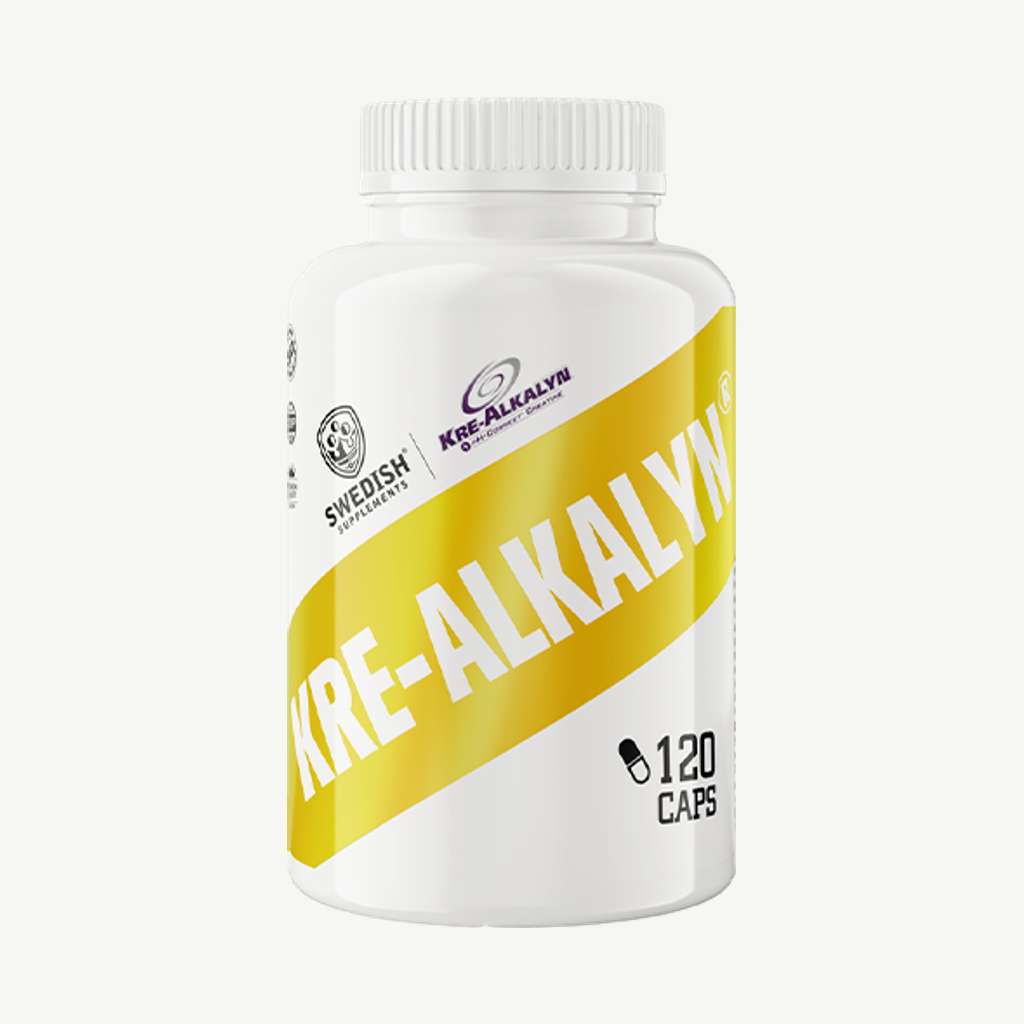 Kre-Alkalyn Kapslar 120 st