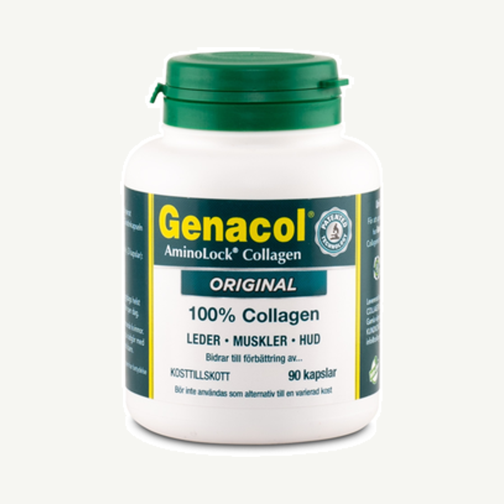 Genacol Kollagen 90k