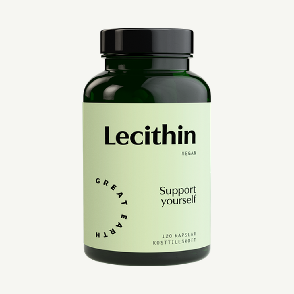 Lecithin