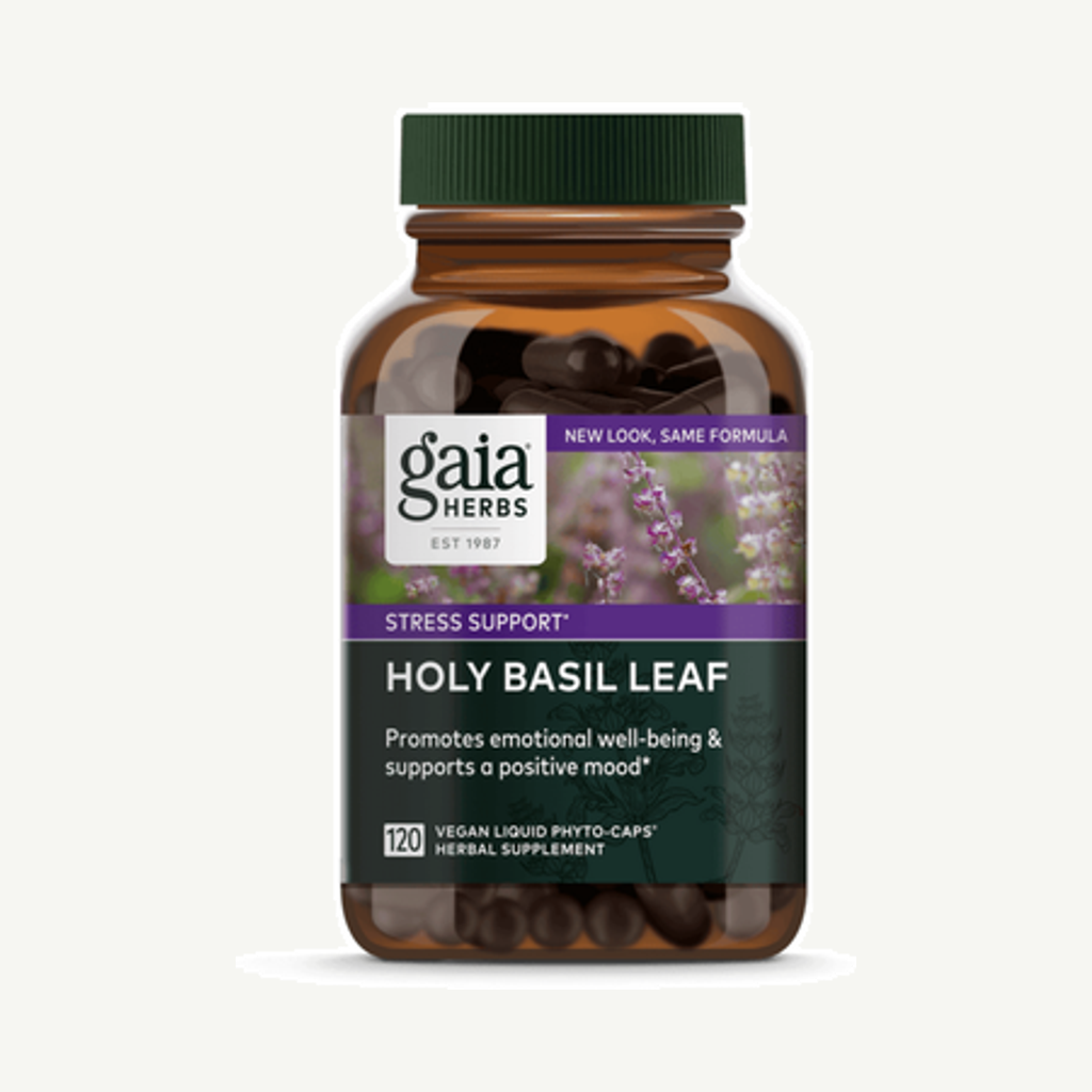 Holy Basil Leaf 60k