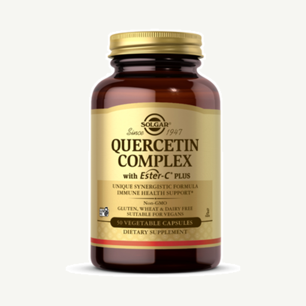 Quercetin Complex 50k