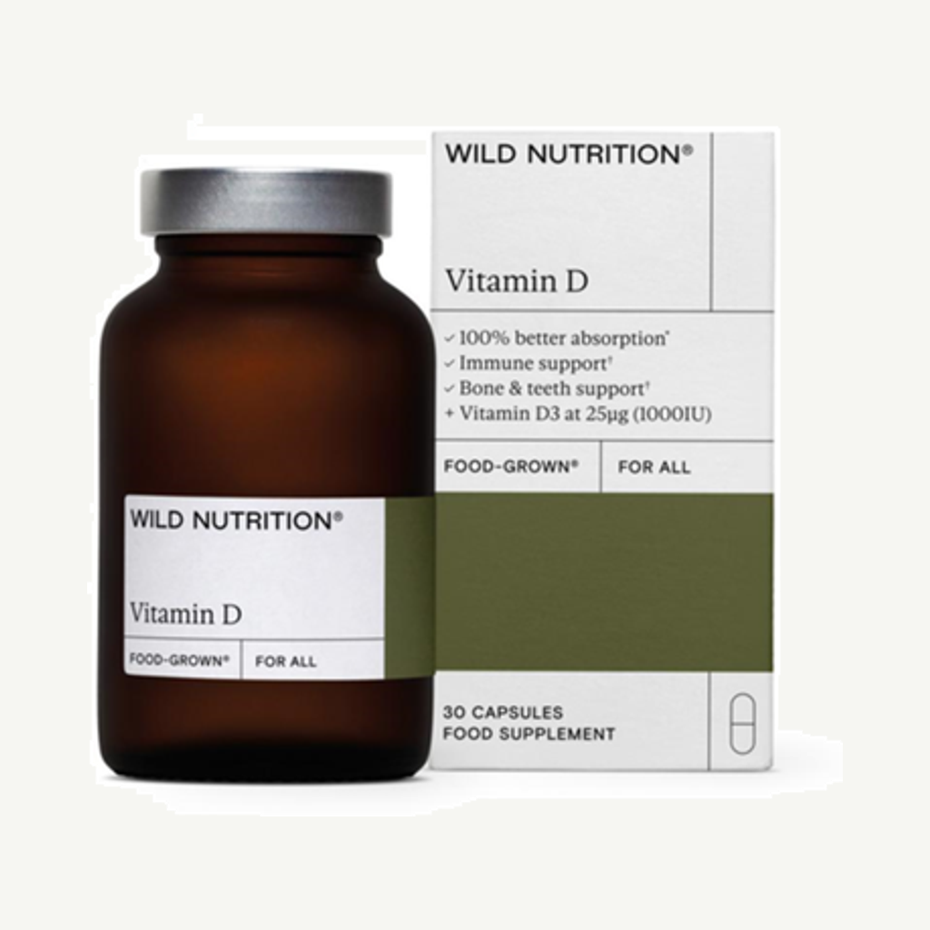 Vitamin D for All 30k