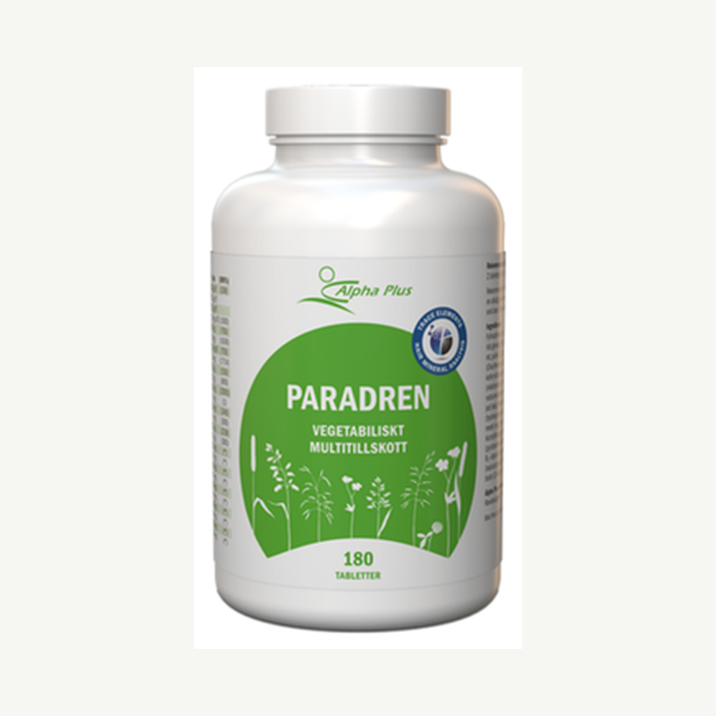 Paradren 180t