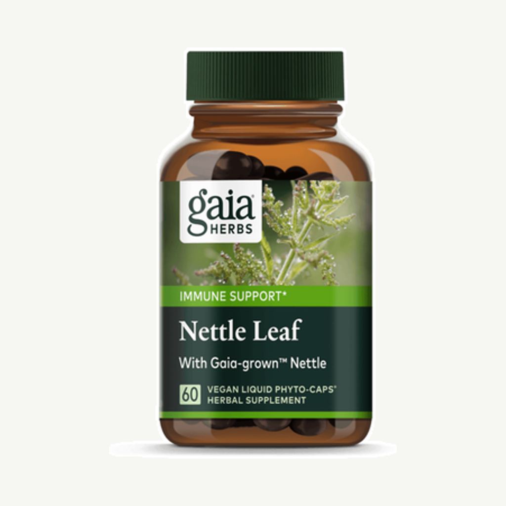 Nettle Leaf 60k