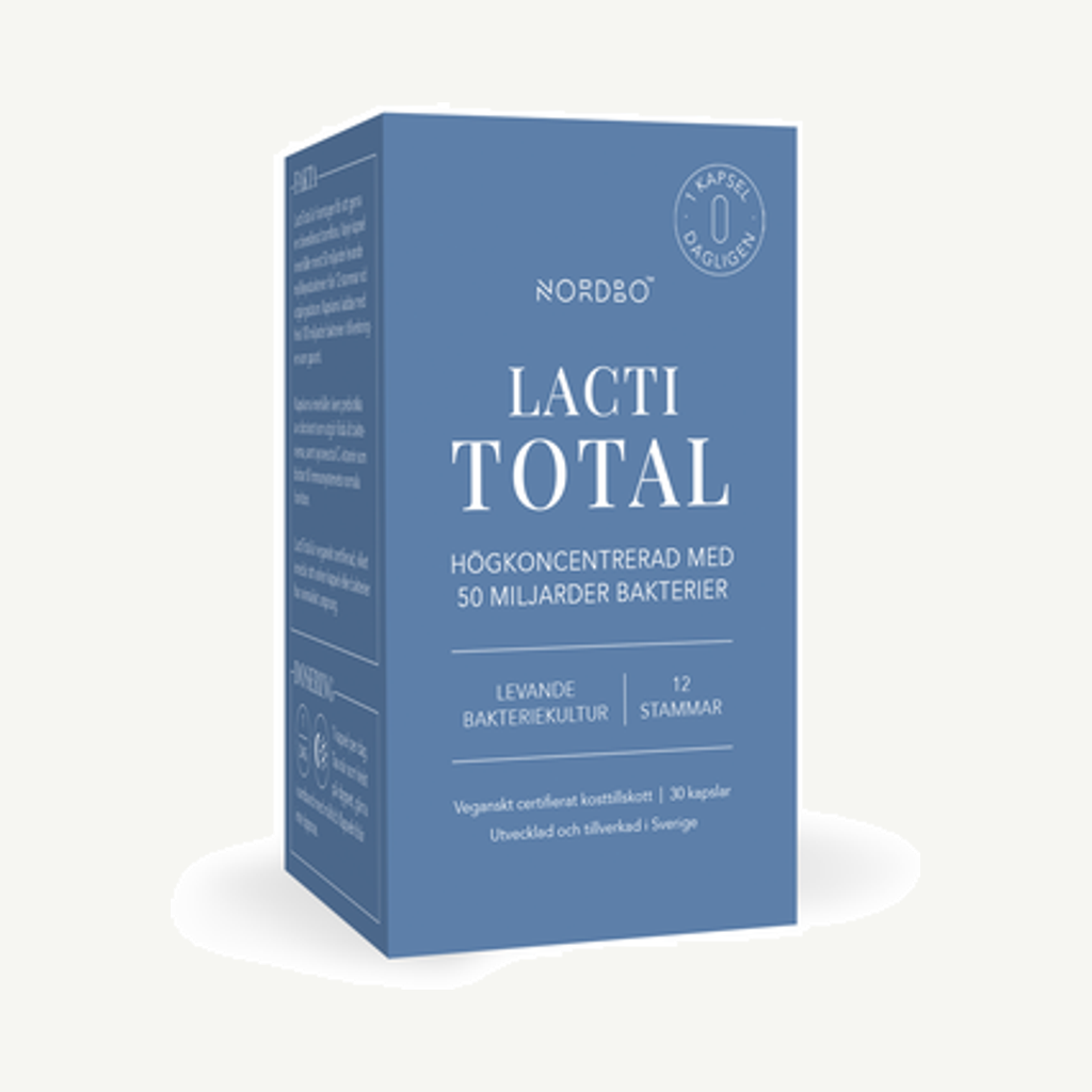 LactiTotal 50 miljarder 30k