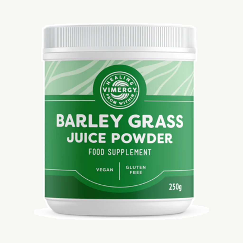 Barley Grass Juice Powder 250g