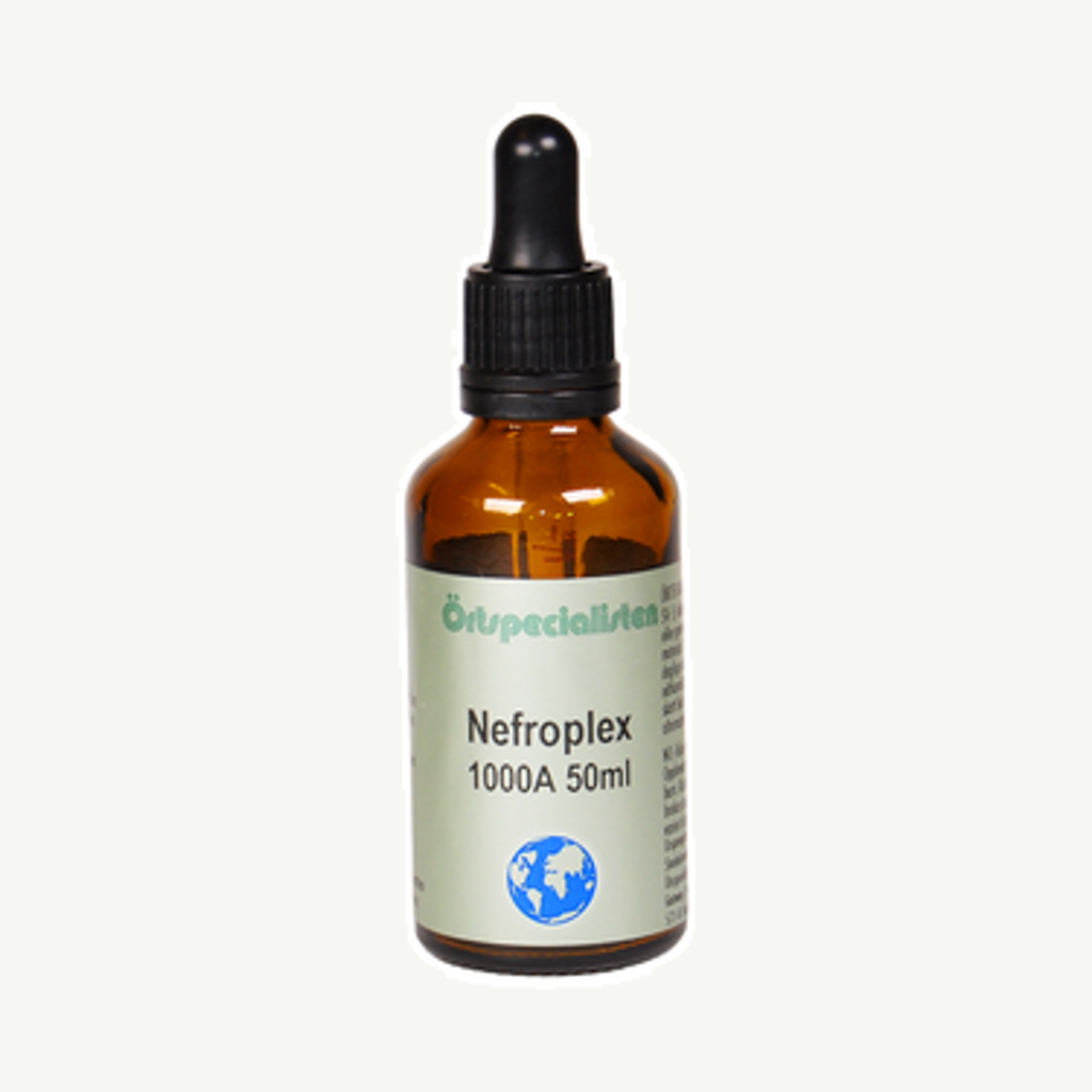 Nefroplex 1000A 50ml
