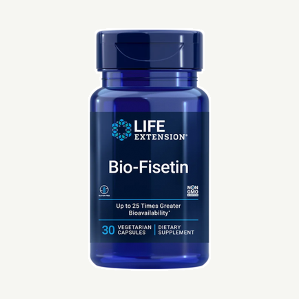 Bio-Fisetin 30k