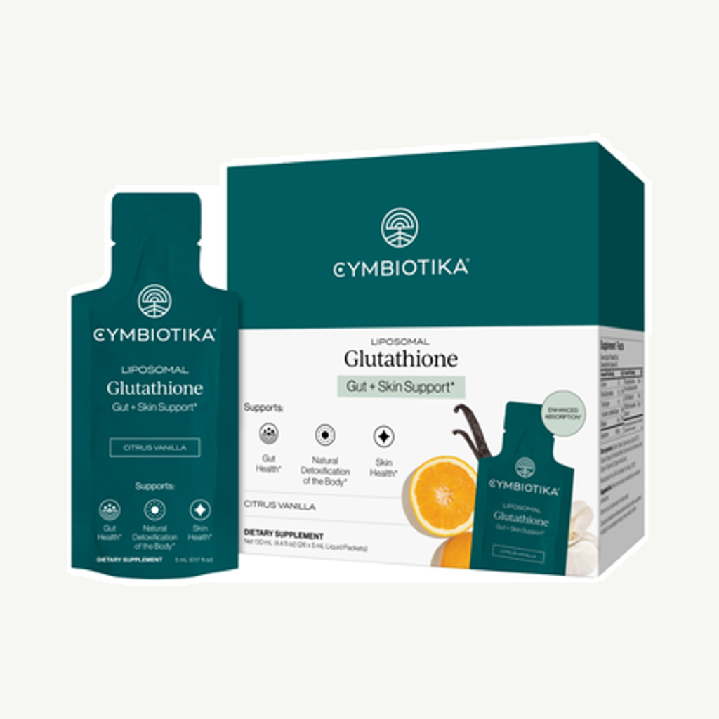 Liposomal Glutathione 25x5ml