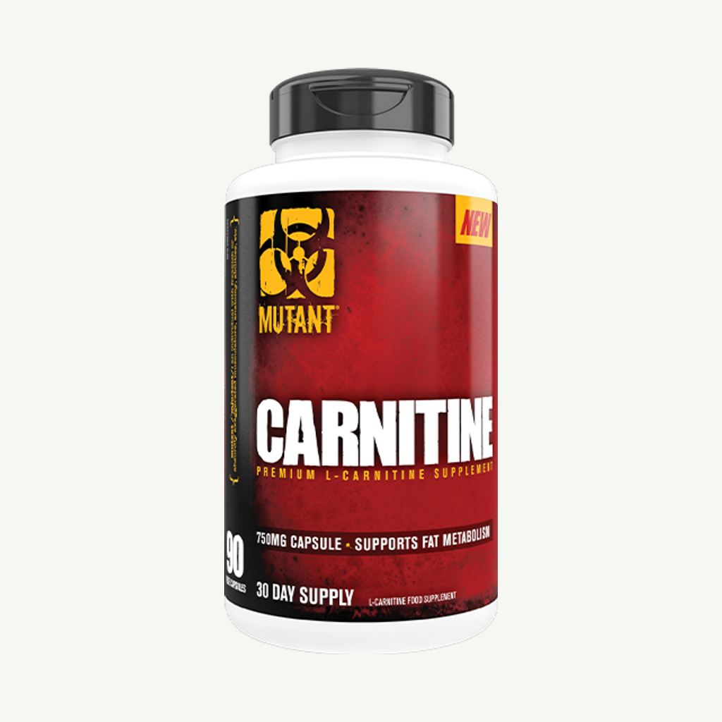 Core Series Carnitine L-karnitin 90 Kapslar