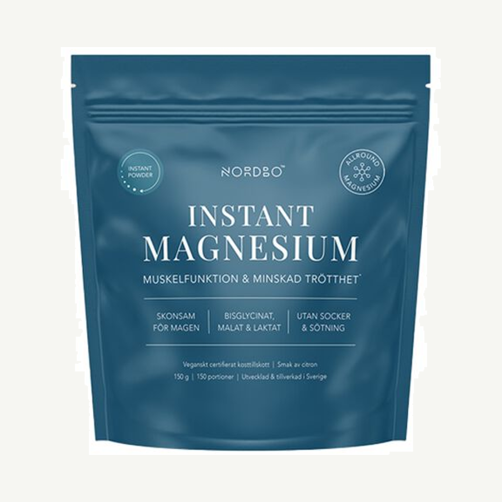 Instant Magnesium 150 g