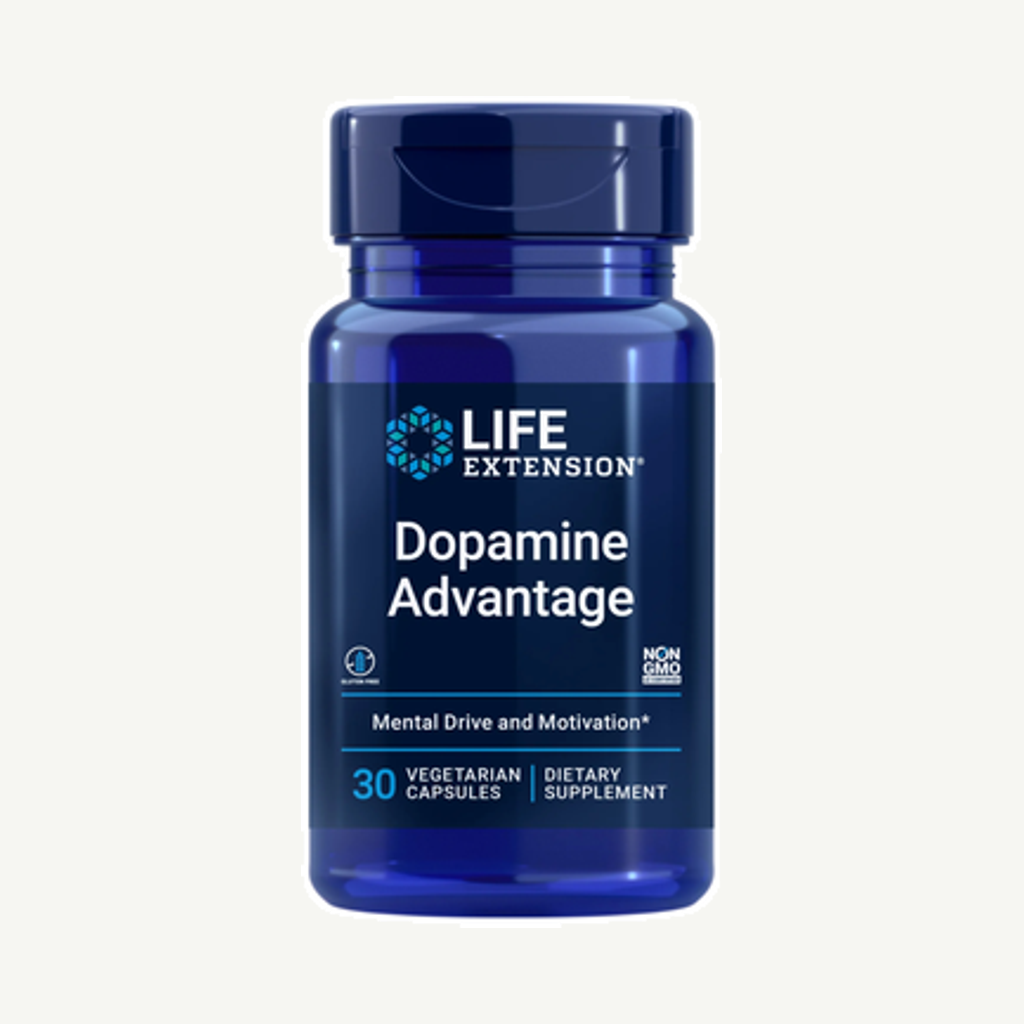 Dopamine Advantage 30k