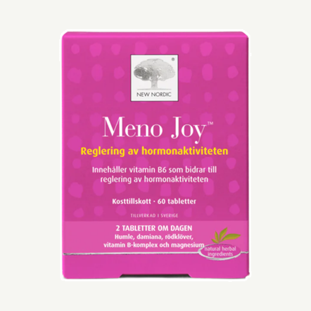 Meno Joy 60t