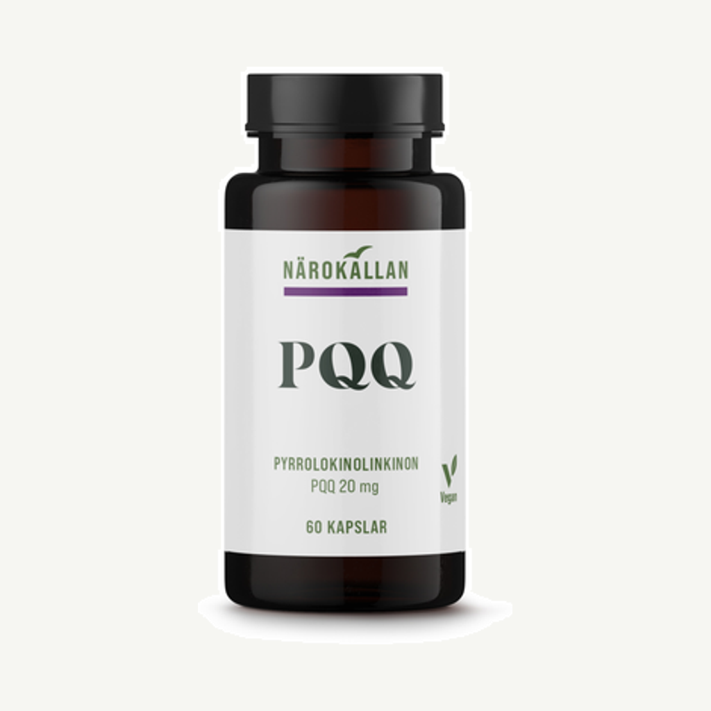 PQQ 60k