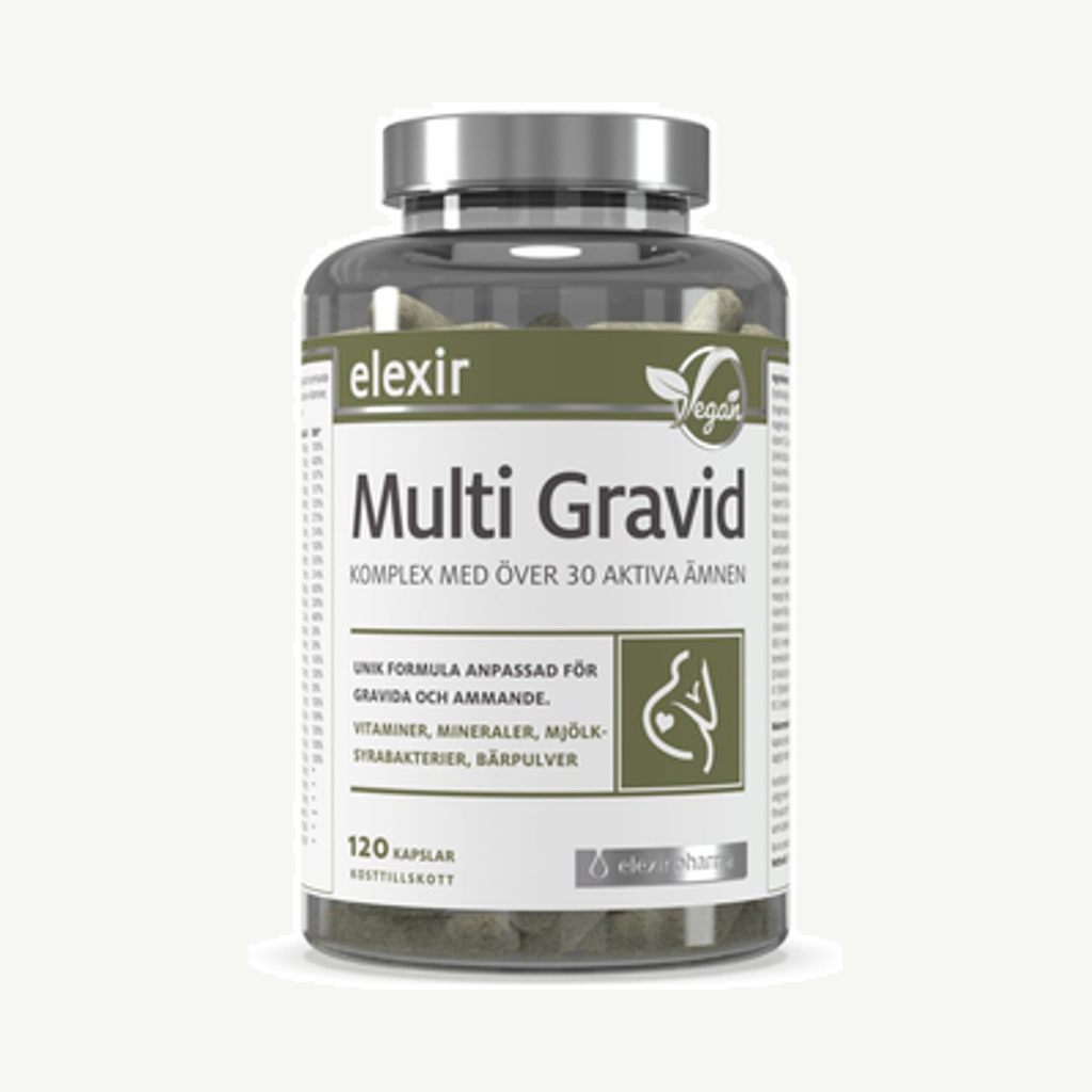 Multi Gravid 120k