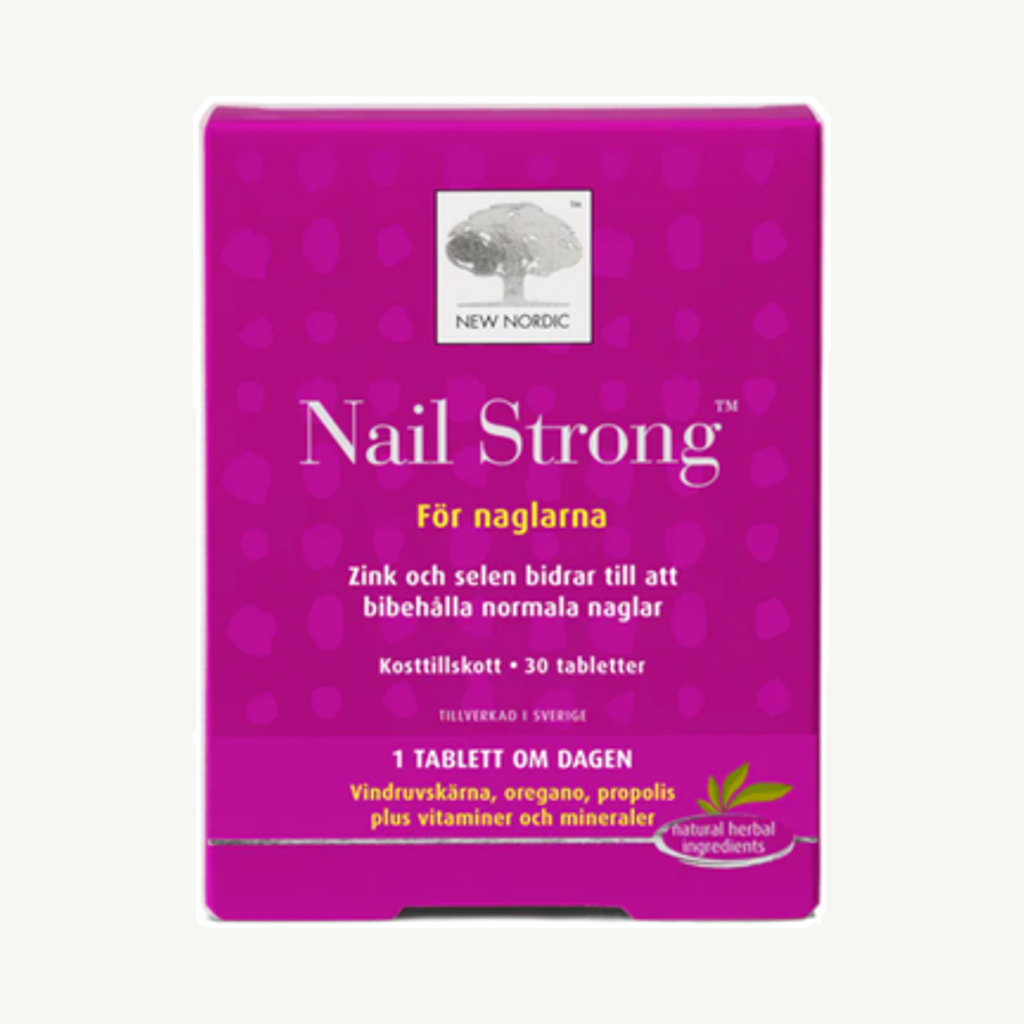 Nail Strong 30t
