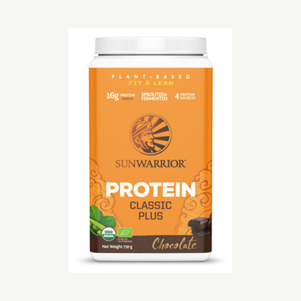 Protein Classic Plus Choklad 750g