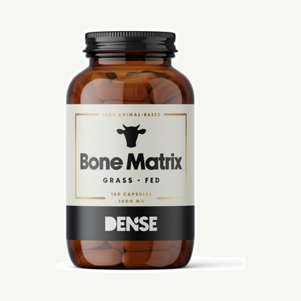 Bone Matrix 180k
