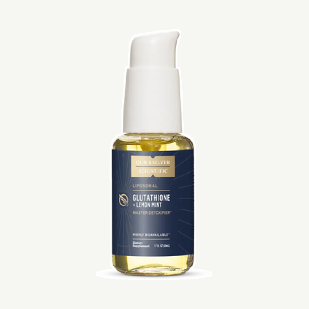 Liposomal Glutathione 50ml