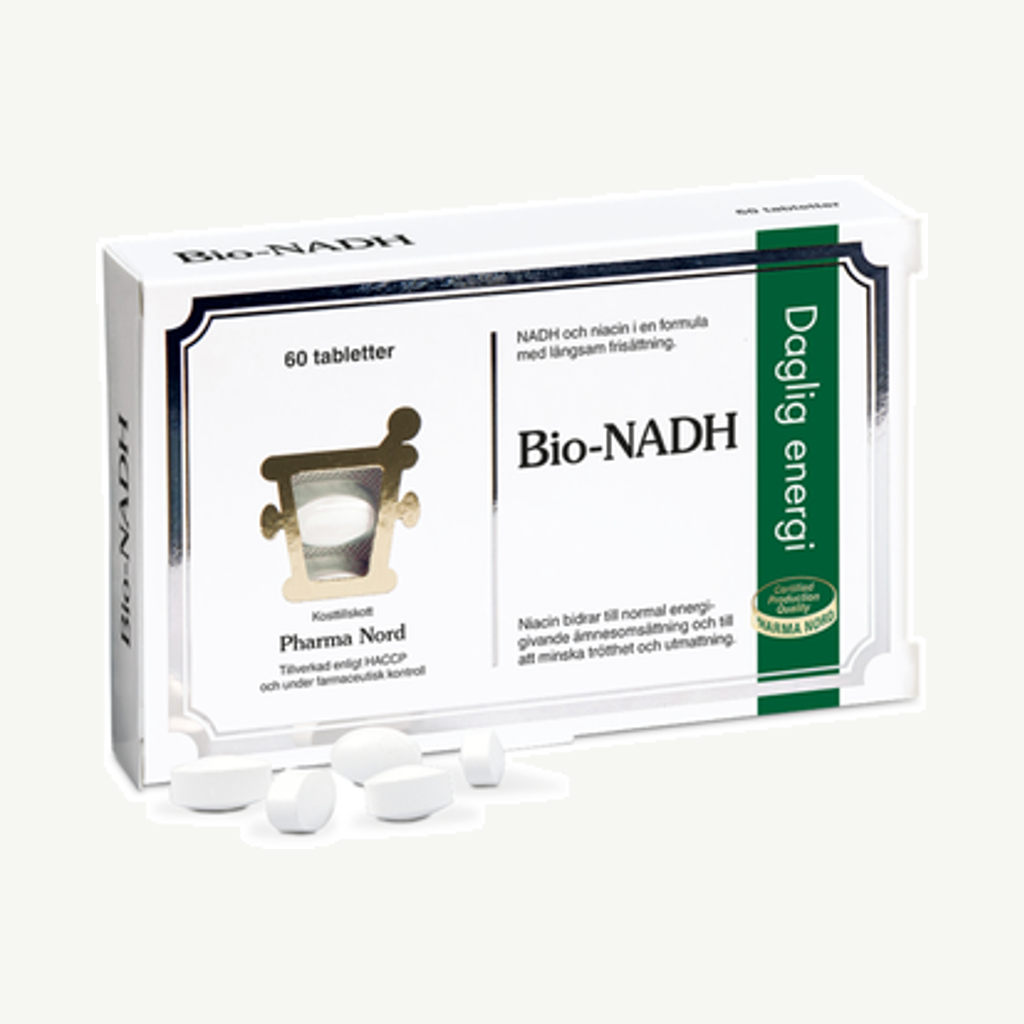 Bio-NADH 60k
