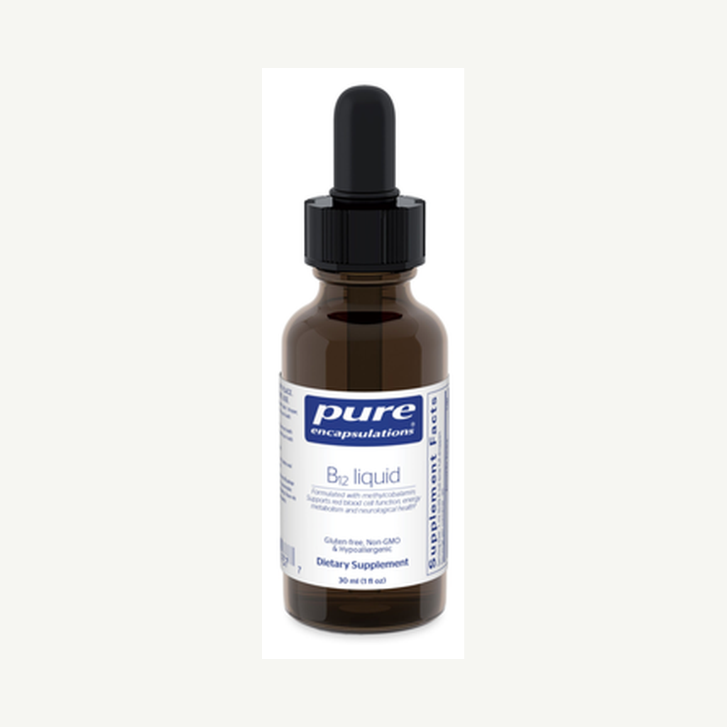 B12 Liquid 30ml