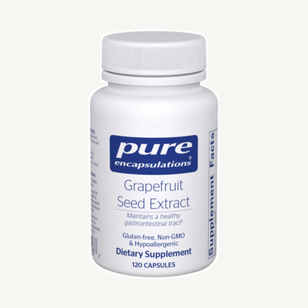 Grapefruit Seed Extract 120k