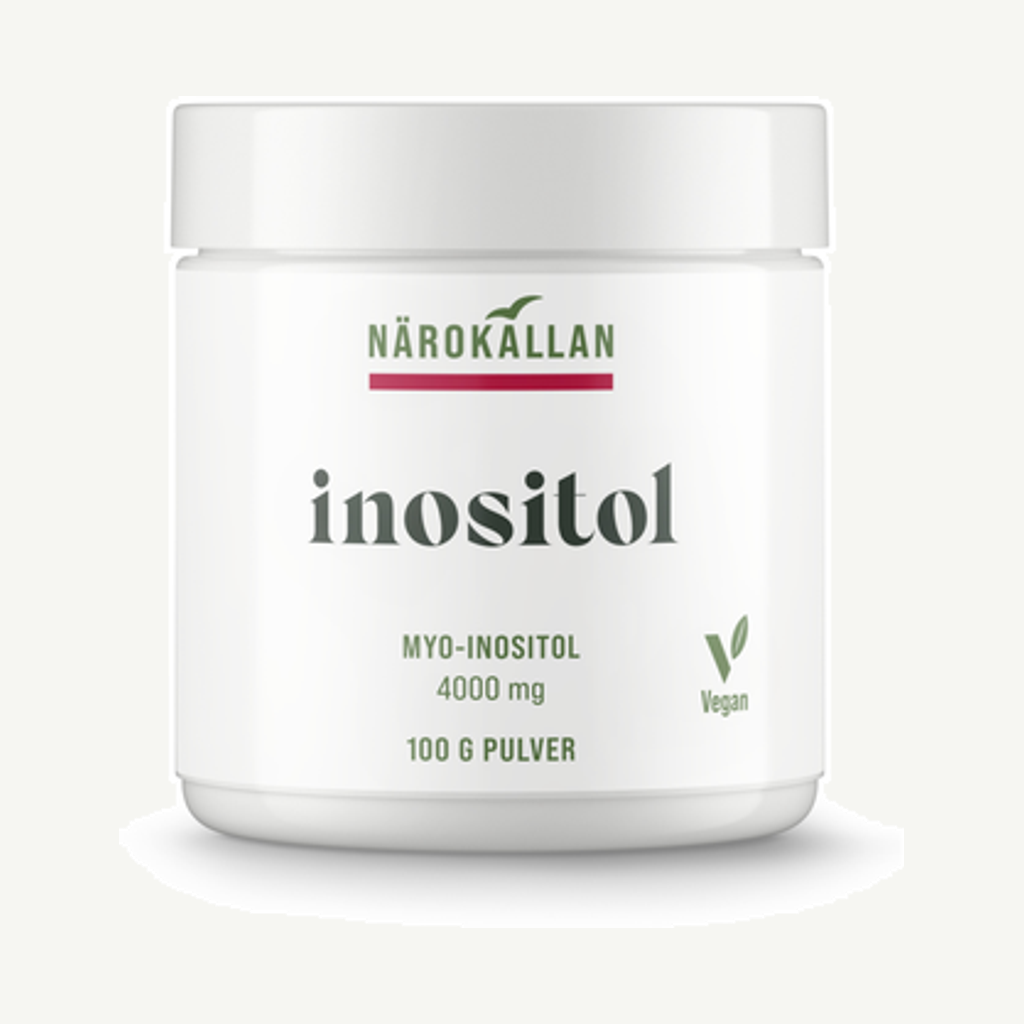 Inositol 100g
