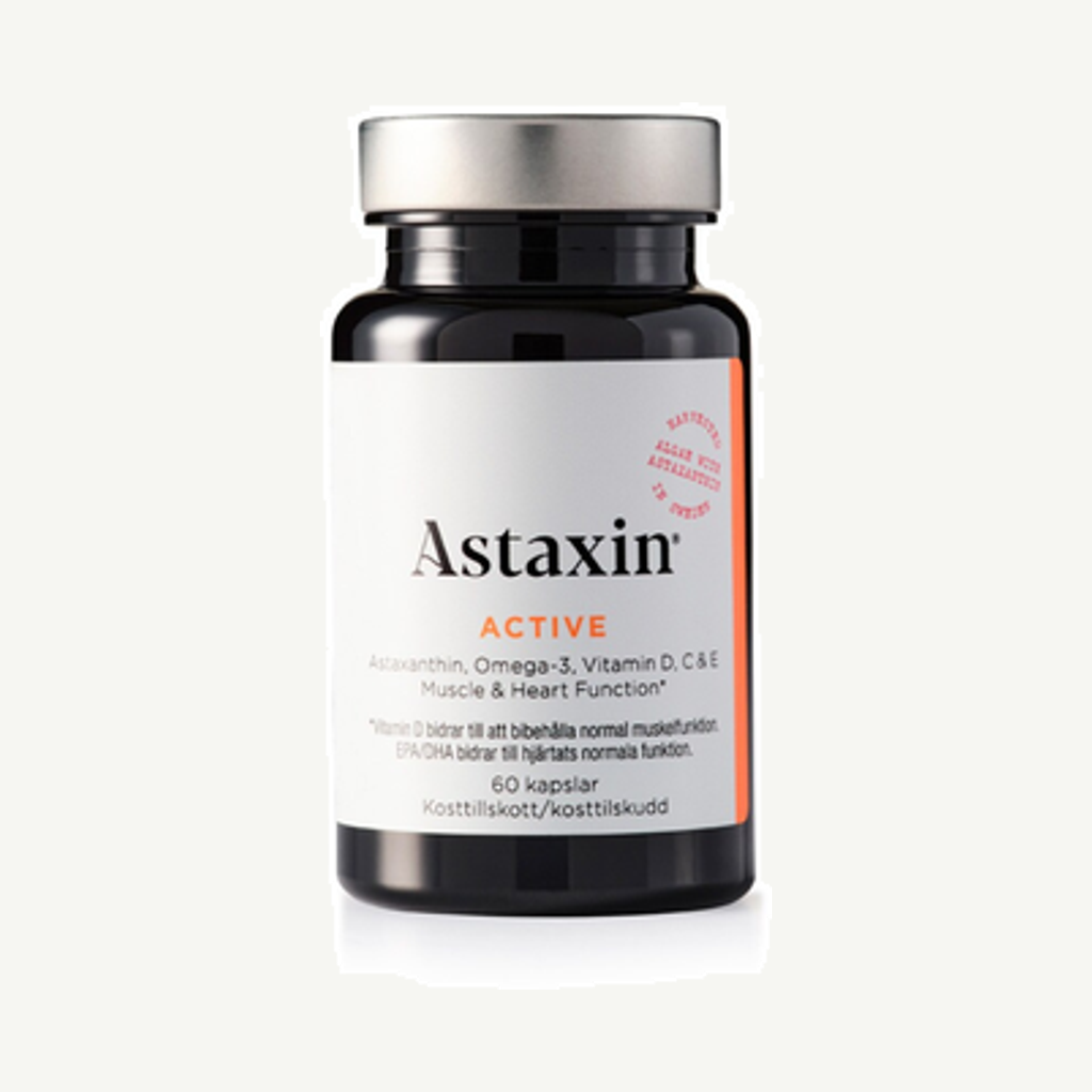 Astaxin Active 60k