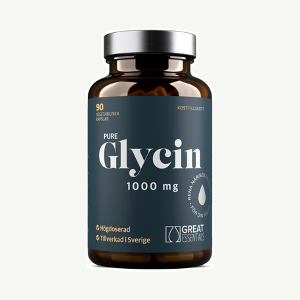 Glycin 1000mg 90k