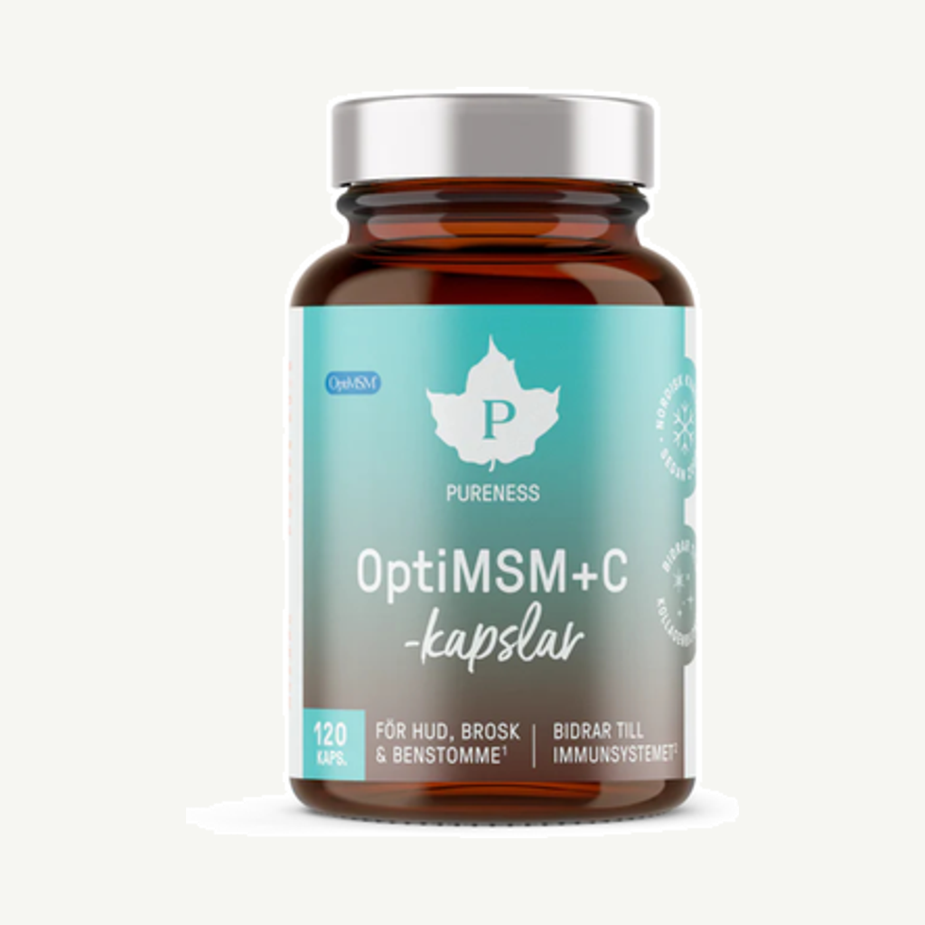 OptiMSM + C 120k