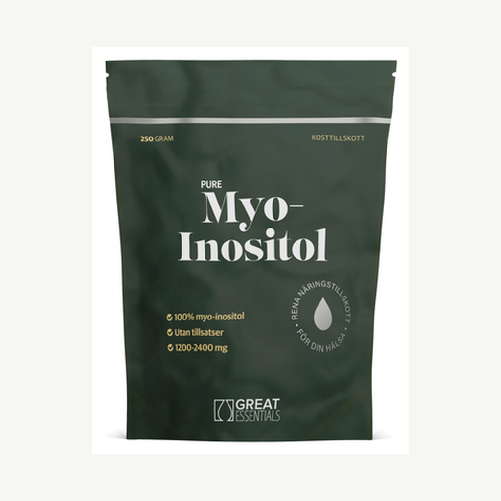Myo-Inositol 250g