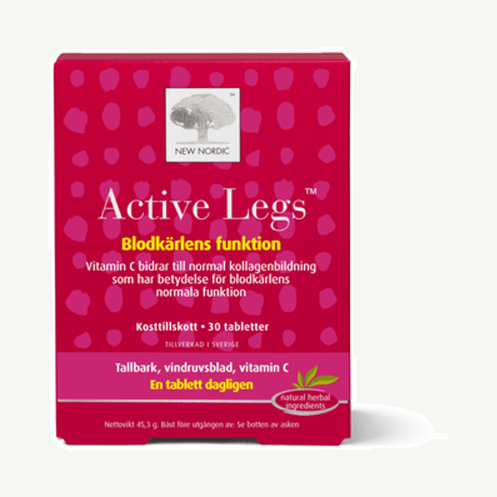 Active Legs 30t