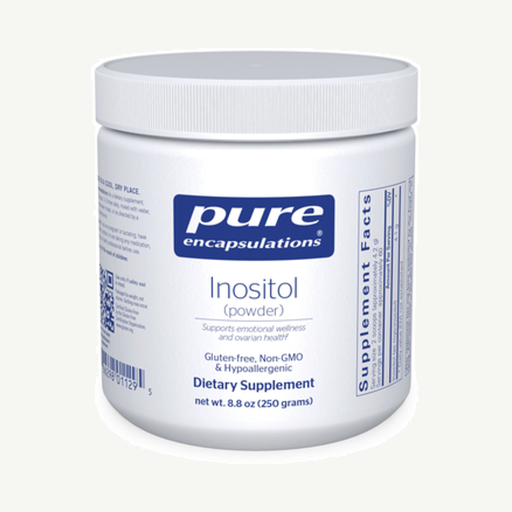 Inositol Powder 250g