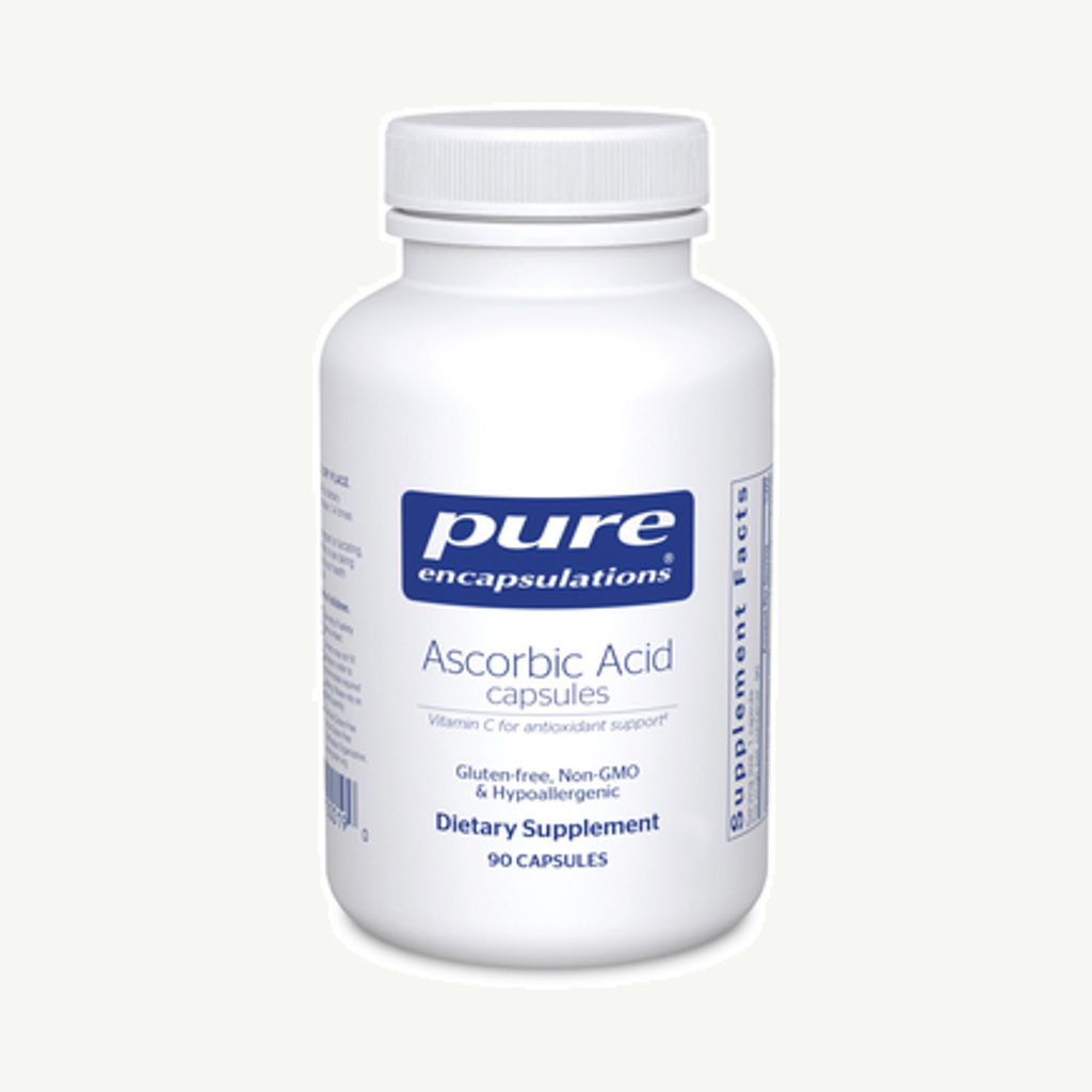 Ascorbic Acid 90k